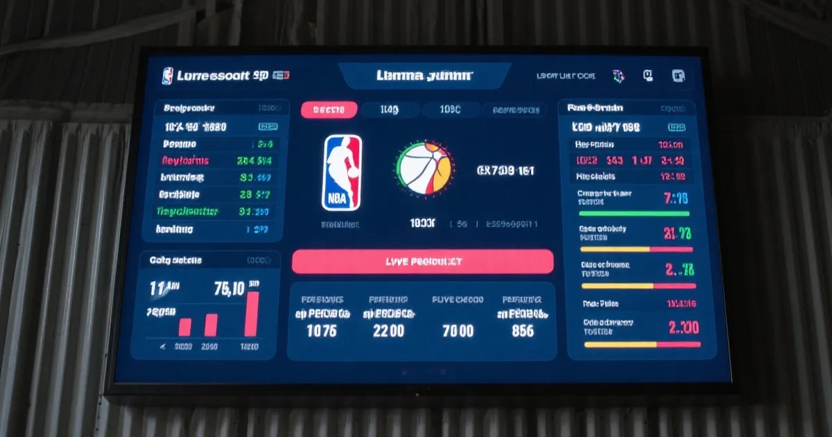 大屏实时数据预测