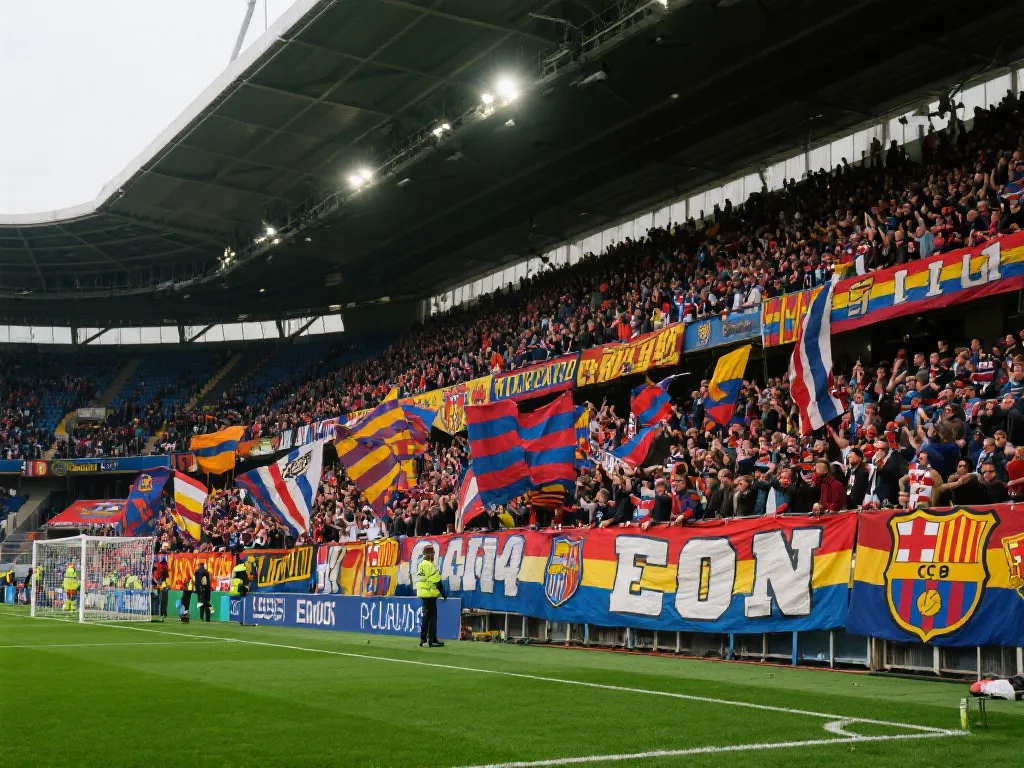 西甲新赛季：巴萨皇马谁来终结“平局枯燥症”？